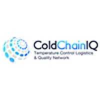 Cold Chain IQ Logo