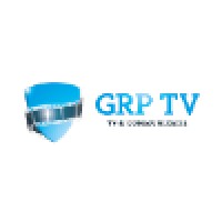 GRP TV Logo