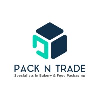 PACK N TRADE Logo
