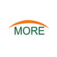 More Media Pvt Ltd Logo