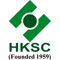 Hong Kong School of Commerce Logo