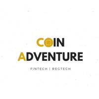 coinadventure.io Logo