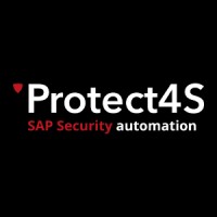 Protect4S Logo