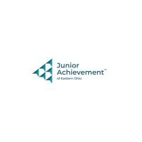 Junior Achievement of Eastern Ohio Logo