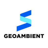 GeoAmbient Consultoría Geológica S.L. Logo