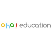 aha! education Logo