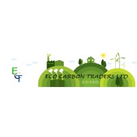 ECO CARBON TRADERS LTD Logo