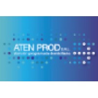 Aten Prod S.R.L. Logo