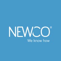 NEWCO Corporate Services Logo