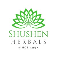 Shushen Herbals Logo