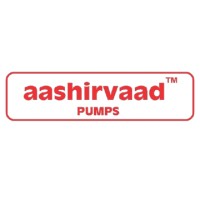 Aashirvaad Pumps Logo