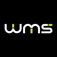WMS Co | Branding & Packaging Design Studio Logo