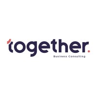 Together Business Consulting Logo
