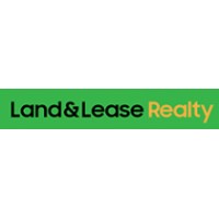 Land & Lease Realty Logo