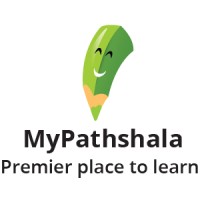 MyPathshala Logo
