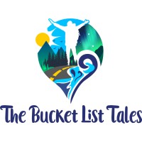 The Bucket List Tales Logo