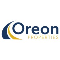 Oreon Properties Logo