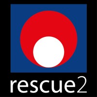 Rescue 2 - Confined Space and Technical Rescue Logo