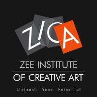 ZICA Odisha Logo