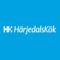 HärjedalsKök Logo