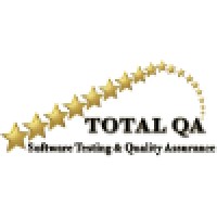 Total QA Logo