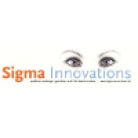 Sigma Innovations Logo