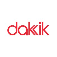 Dakkik Logo