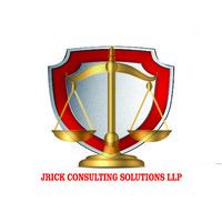 JRICK CONSULTING SOLUTIONS LLP Logo