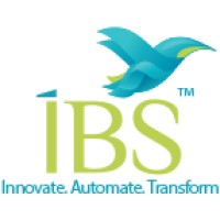 IBS Pvt Ltd Logo