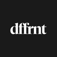 Dffrnt Logo