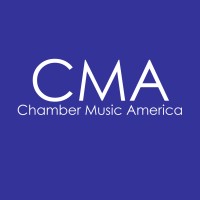 Chamber Music America Logo