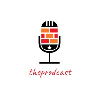 TheProdcast Logo