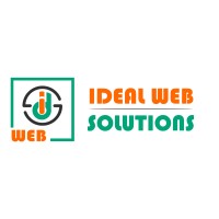 Ideal Web Solutions Logo