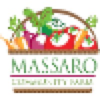Massaro Community Farm Logo