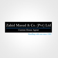 Zahid Masud & Company (Private) Limited Logo
