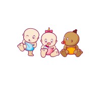 Les Petites Canailles - Crèches et Ecoles Bilingues Logo