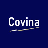 Covina Logo