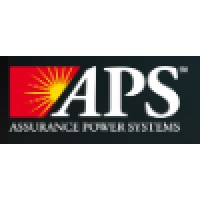 Assurance Power Systems Logo