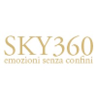 Sky360 Logo