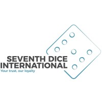 Seventh Dice International Logo