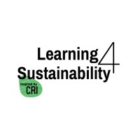 Learning For Sustainability (L4S) Logo