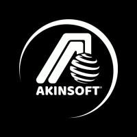 AKINSOFT Logo