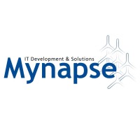 Mynapse SDN BHD Logo