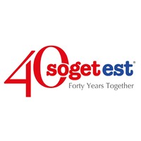 Soget Est srl Logo
