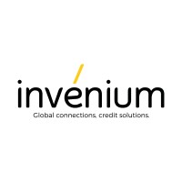 Invenium Logo
