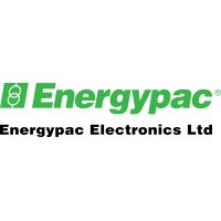 Energypac Electronics Ltd. Logo