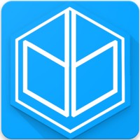 Dinobox Logo