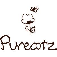 Purecotz Eco Lifestyles Pvt. Ltd. Logo