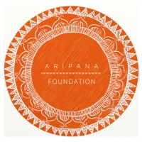 Aripana Foundation Logo