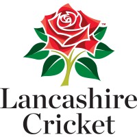 Lancashire Cricket Board (LCB) Logo